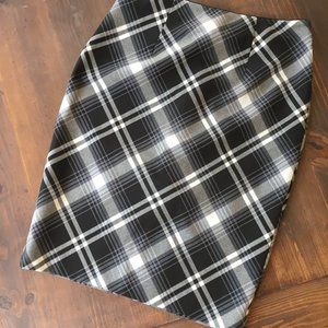 White House Black Market pencil skirt, size 8